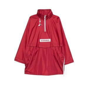 Napapijri Red Jackets - Sport Jackets & Windbreakers Men